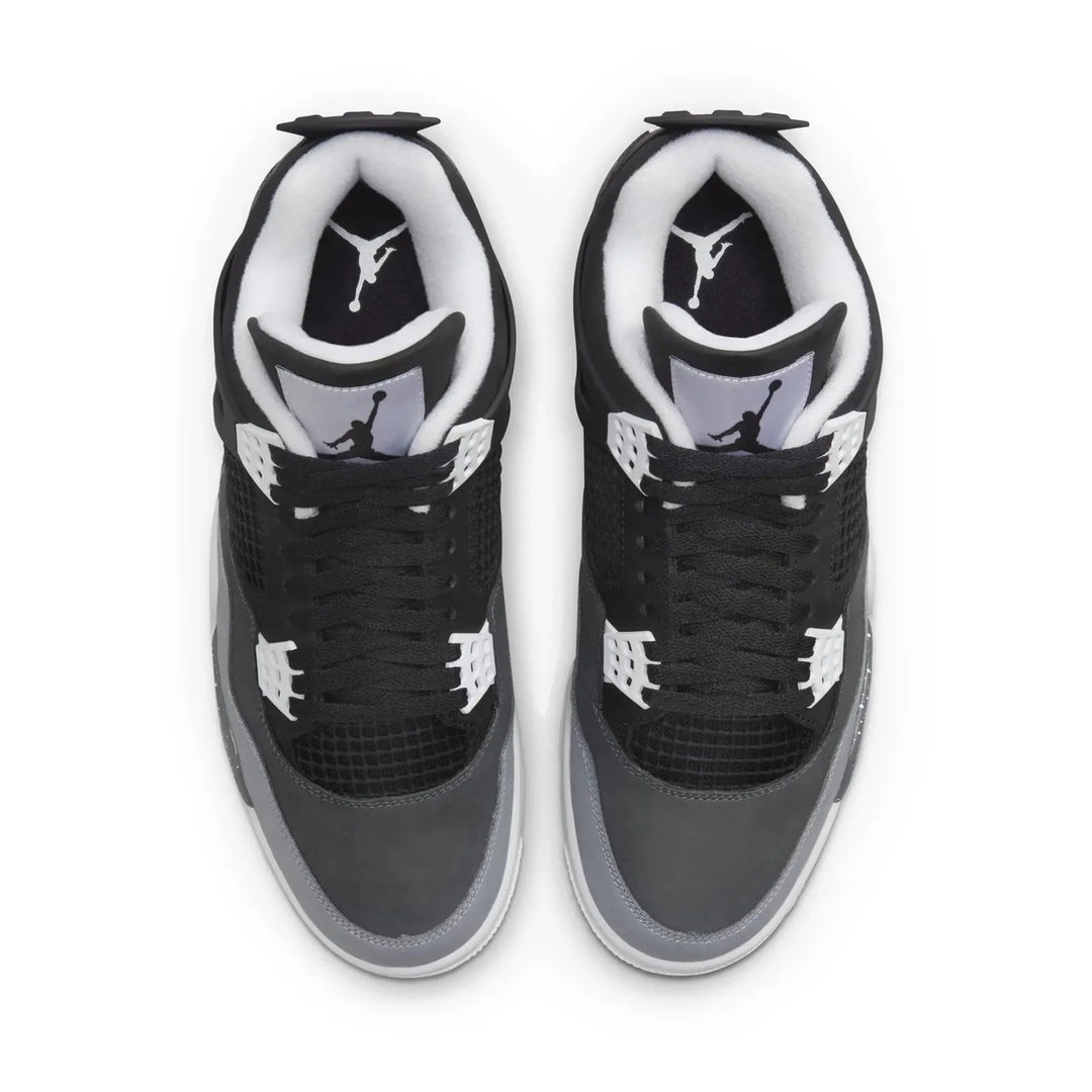 Jordan 4 Retro « Fear »