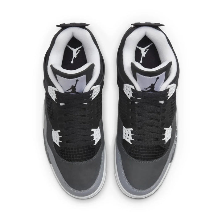 Jordan 4 Retro « Fear »