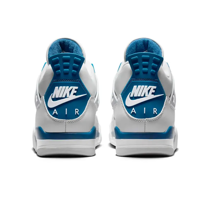 Jordan 4 Retro 'Military Blue'