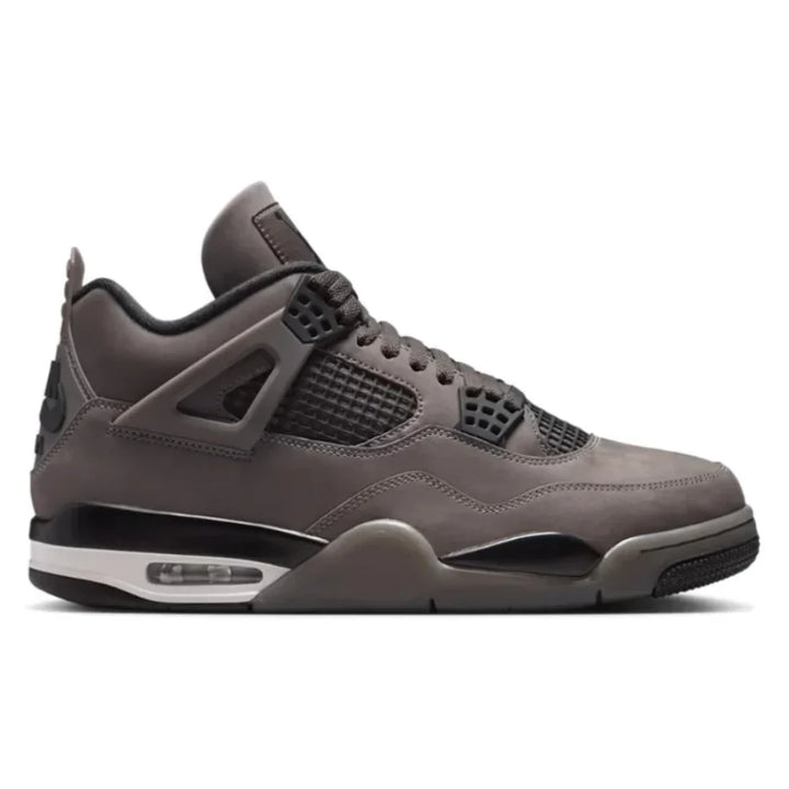 Jordan 4 Retro «Cave Stone» (GS)