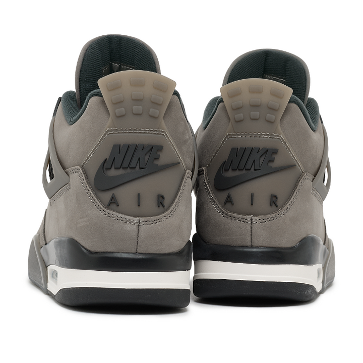 Jordan 4 Retro «Cave Stone» (GS)