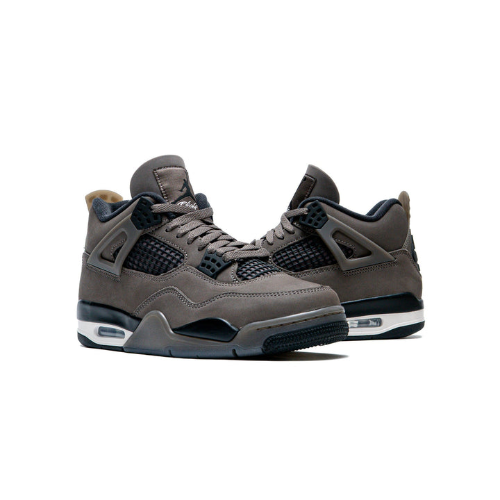 Jordan 4 Retro «Cave Stone» (GS)