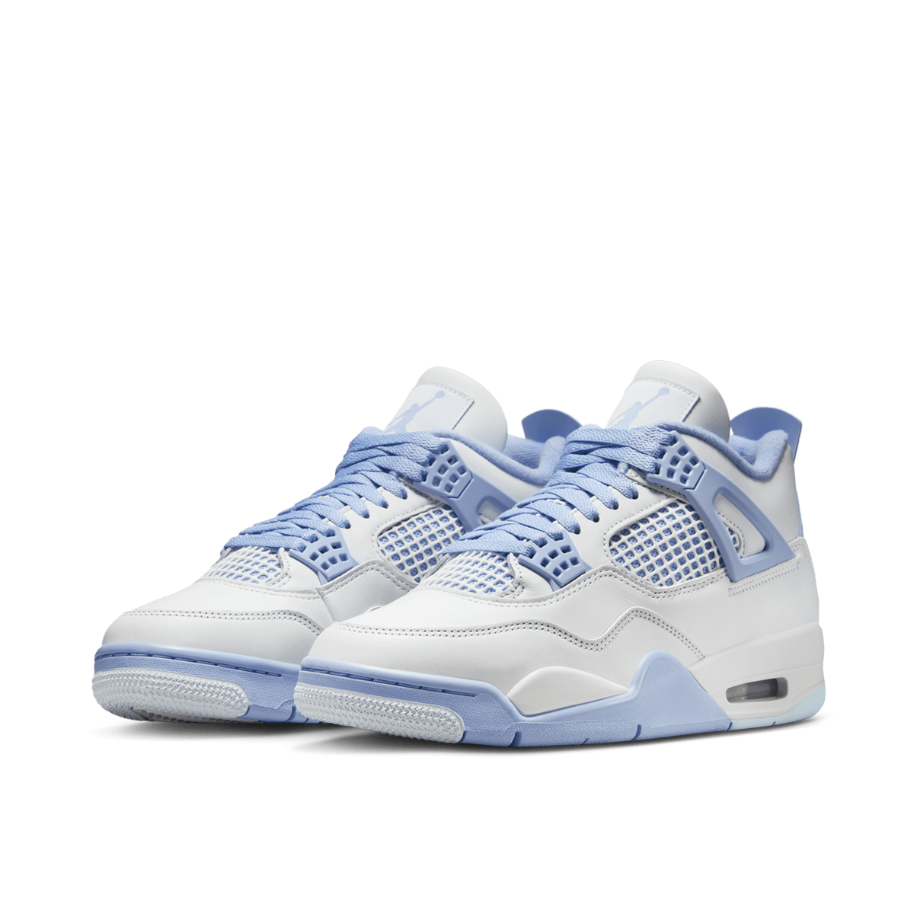 Jordan 4 Retro 'Forget Me Not' ()