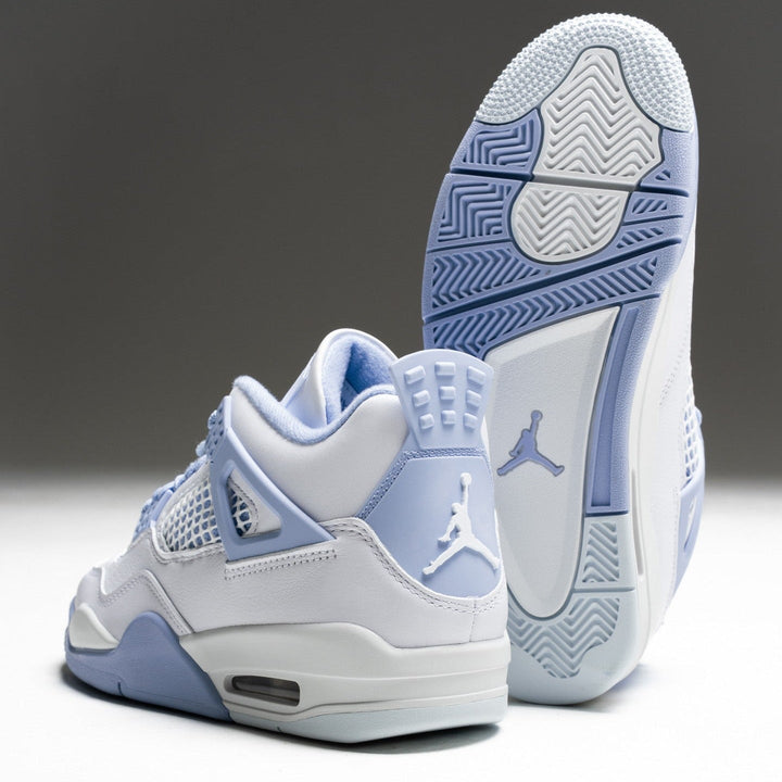 Jordan 4 Retro 'Forget Me Not' ()