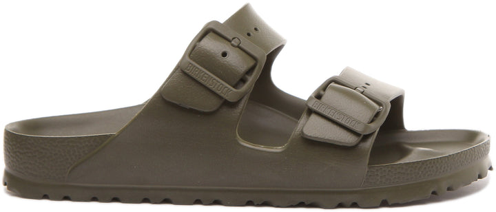 Birkenstock Arizona Sandals | Khaki EVA for Women