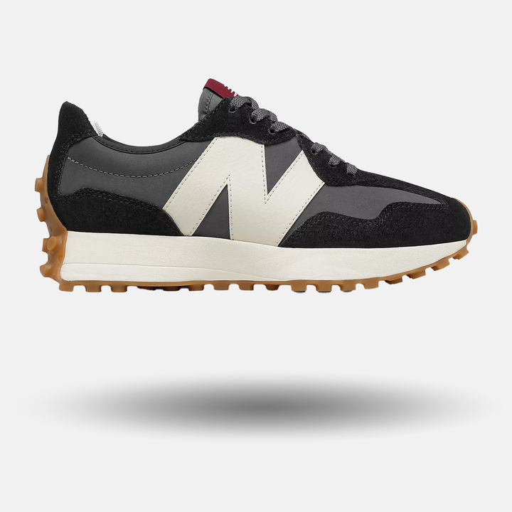 Scarpe da ginnastica rétro New Balance 327 da donna