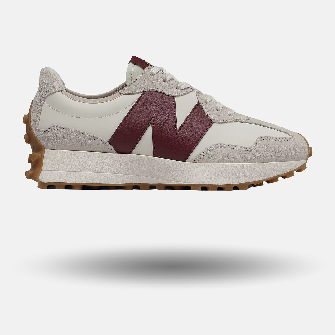 Scarpe da ginnastica rétro New Balance 327 da donna