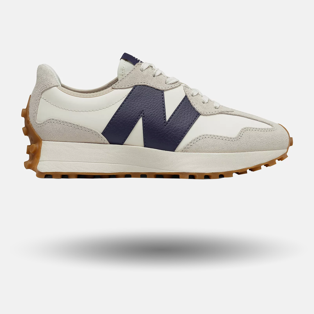 Scarpe da ginnastica rétro New Balance 327 da donna