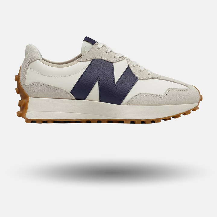 Scarpe da ginnastica rétro New Balance 327 da donna
