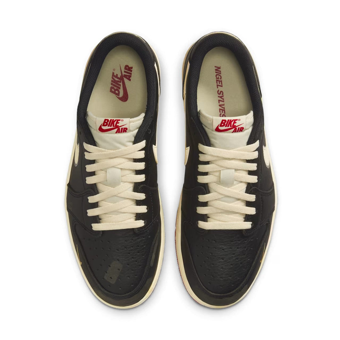 Nigel Sylvester x Air Jordan 1 Low OG 'Better With Time'