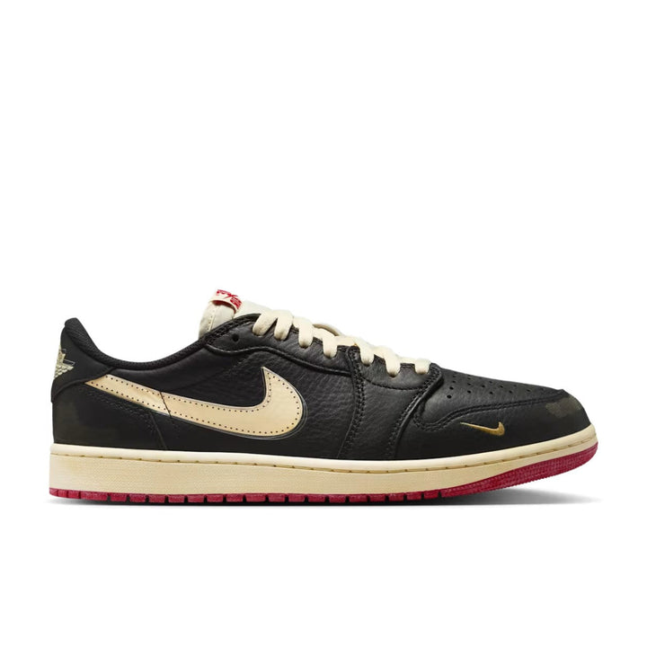 Nigel Sylvester x Air Jordan 1 Low OG 'Better With Time'