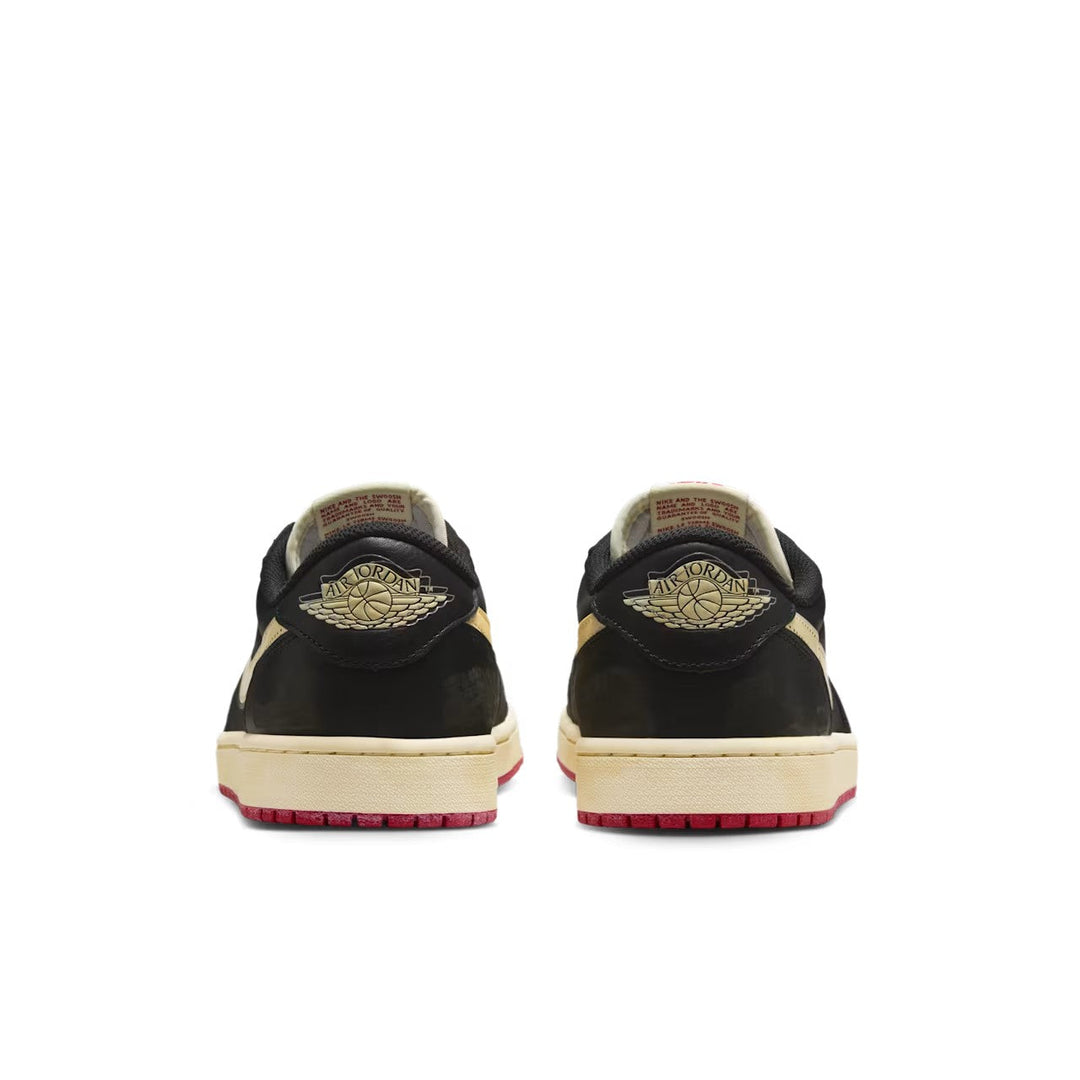 Nigel Sylvester x Air Jordan 1 Low OG 'Better With Time'