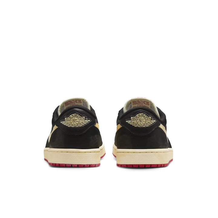 Nigel Sylvester x Air Jordan 1 Low OG 'Better With Time'