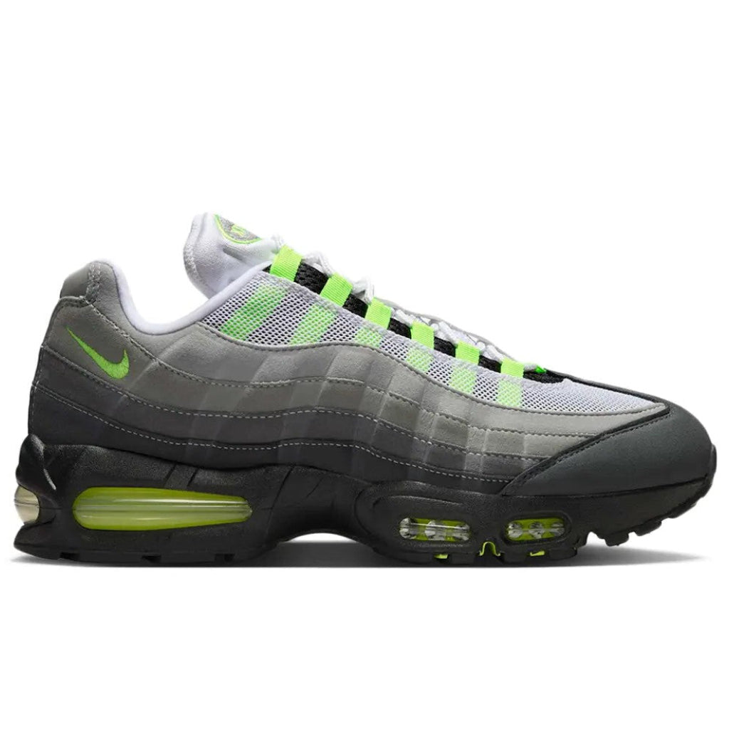 Nike Air Max 95 OG 'Neon' (2025/2026)
