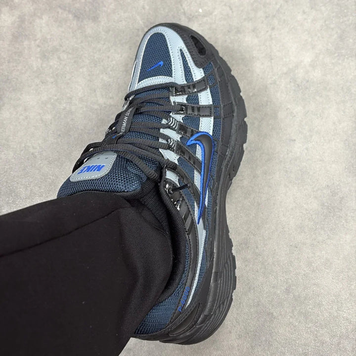 Nike P-6000 'Black Obsidian'