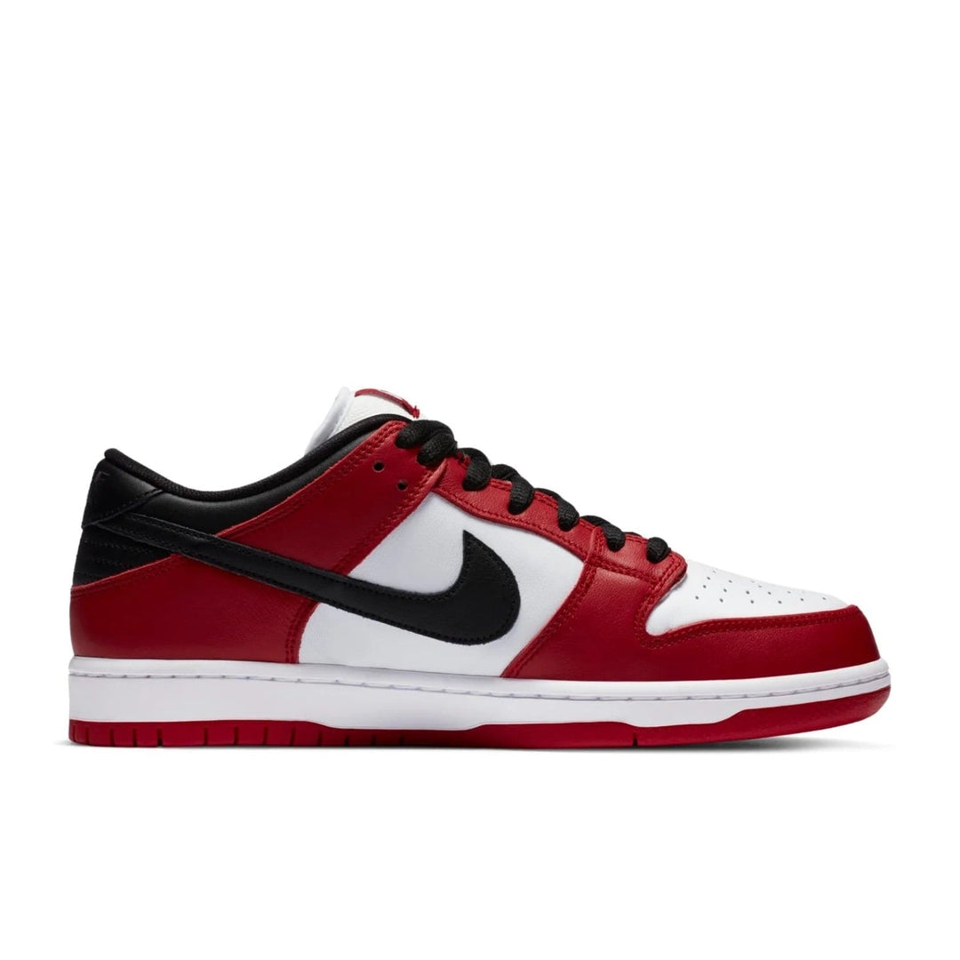 Nike SB Dunk Low «J-Pack Chicago»