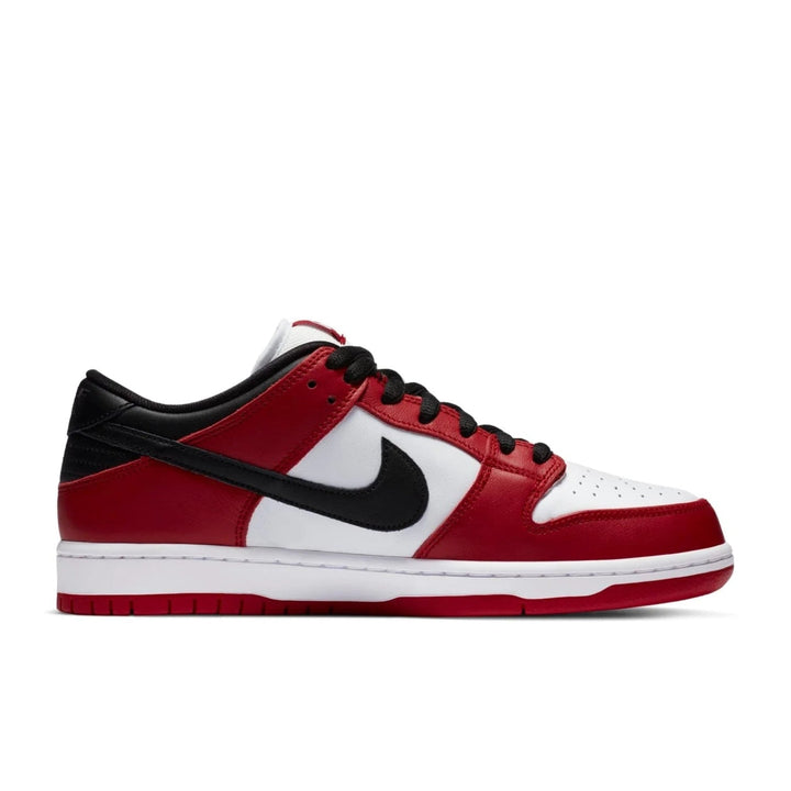 Nike SB Dunk Low «J-Pack Chicago»