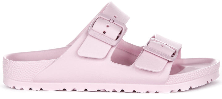 Birkenstock Arizona Sandals | Pink EVA for Women - Narrow Fit