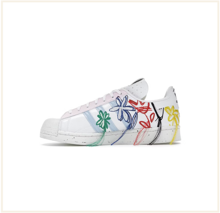 Sean Wotherspoon x Adidas Superstar Superearth