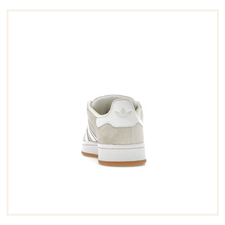 adidas Campus 00s Wonder White Gum
