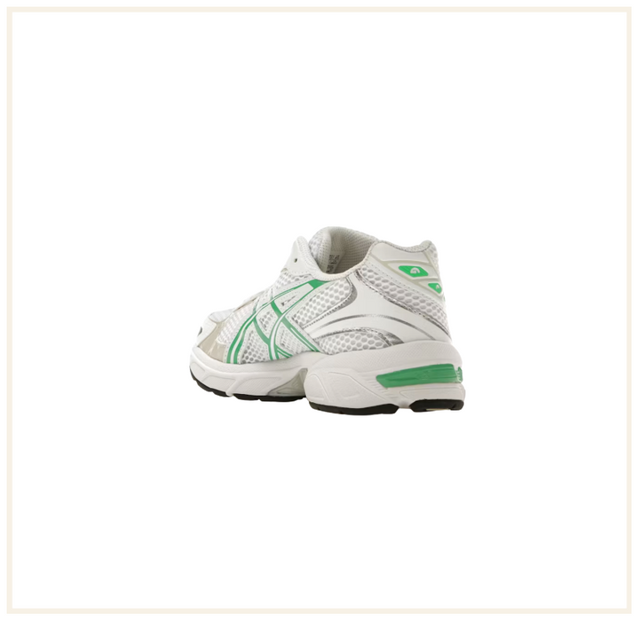 ASICS Gel-1130 White Malachite Green