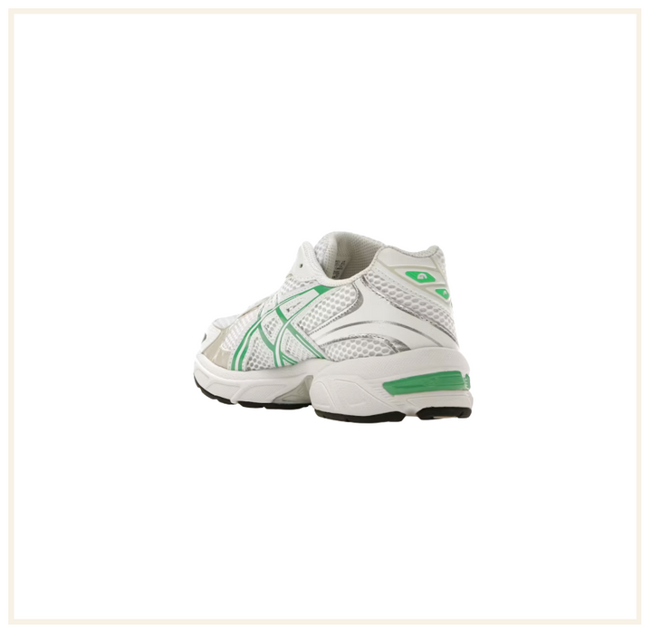 ASICS Gel-1130 White Malachite Green