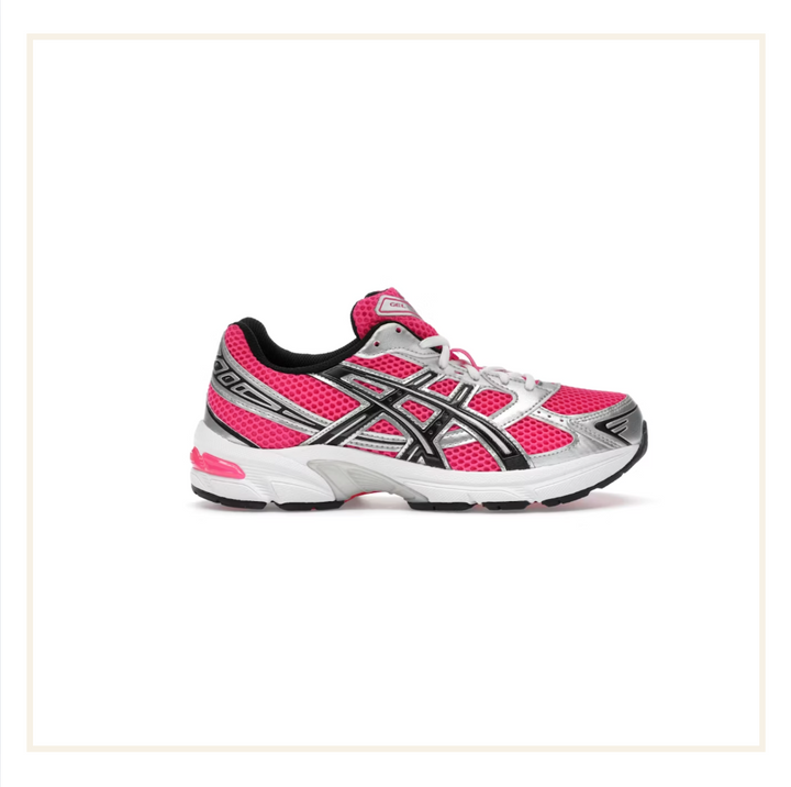 ASICS Gel-1130 Pack Neón Rosa