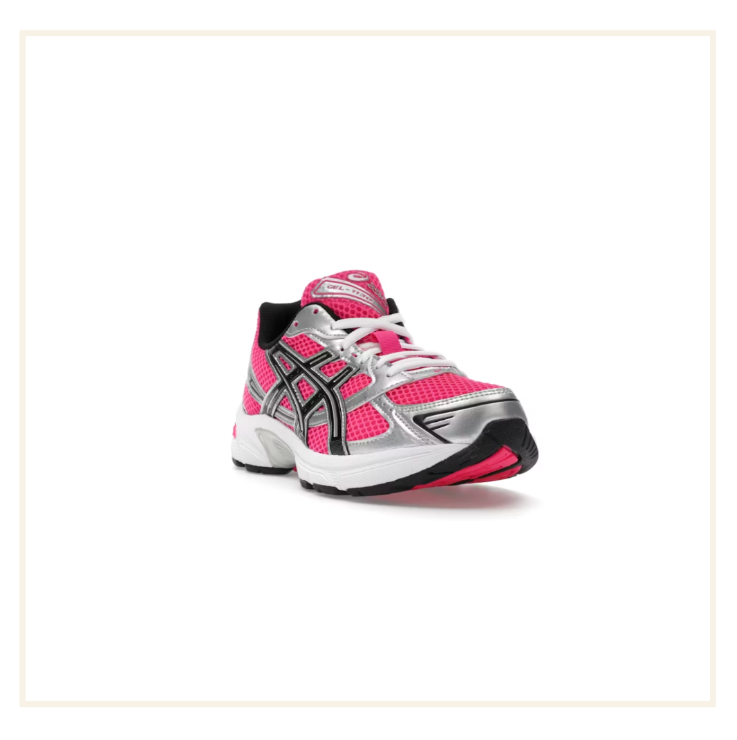 ASICS Gel-1130 Pack Neón Rosa