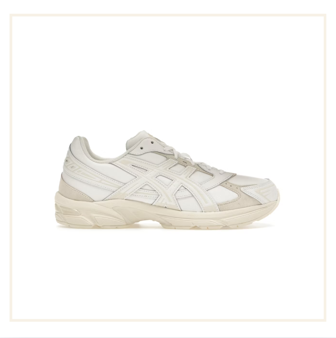 ASICS Gel-1130 Bianco Crema
