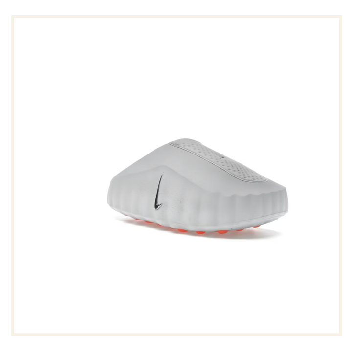 Nike Mind 001 Slide Light Smoke Grey