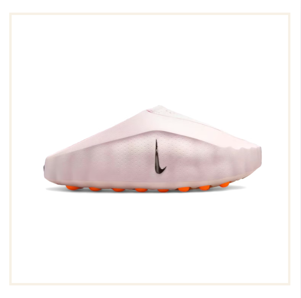 Nike Mind 001 Slide Pearl Pink