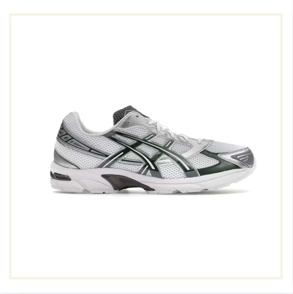ASICS Gel-1130 White Forest Night