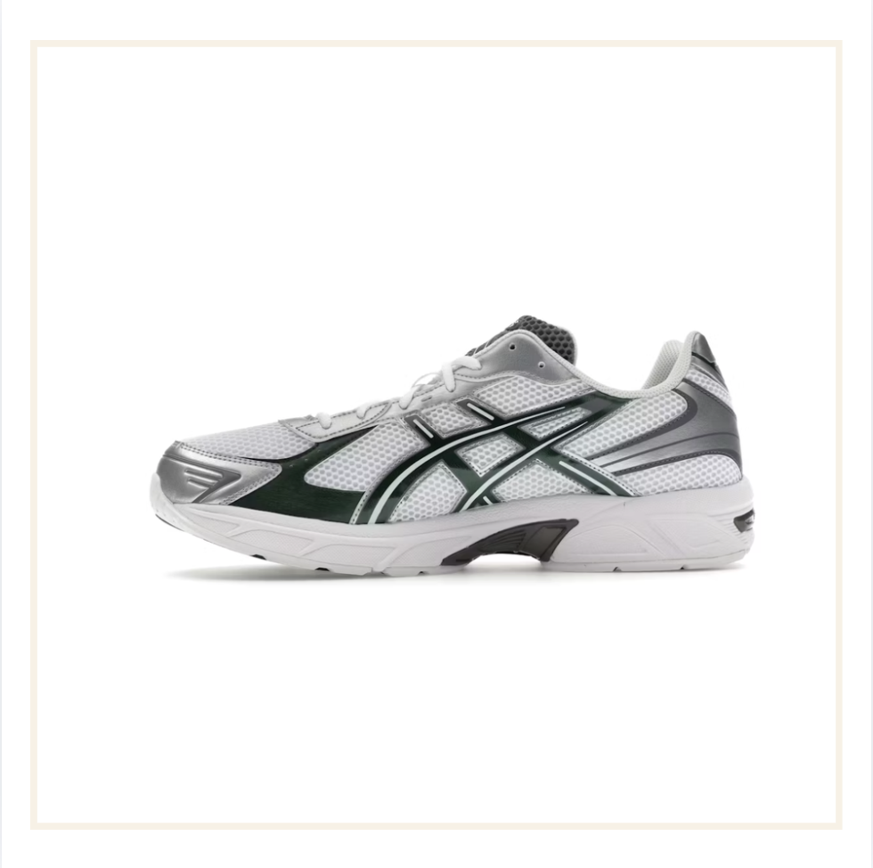 ASICS Gel-1130 White Forest Night