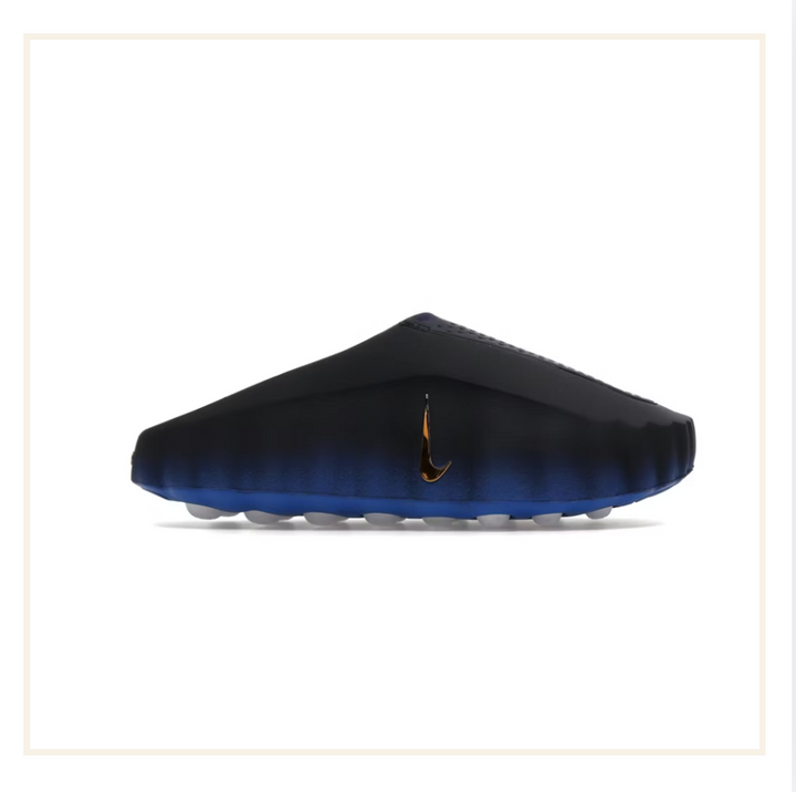 Nike Mind 001 Slide Blackened Blue Game Royal