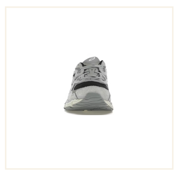 ASICS Gel-NYC Black Pledmont Grey