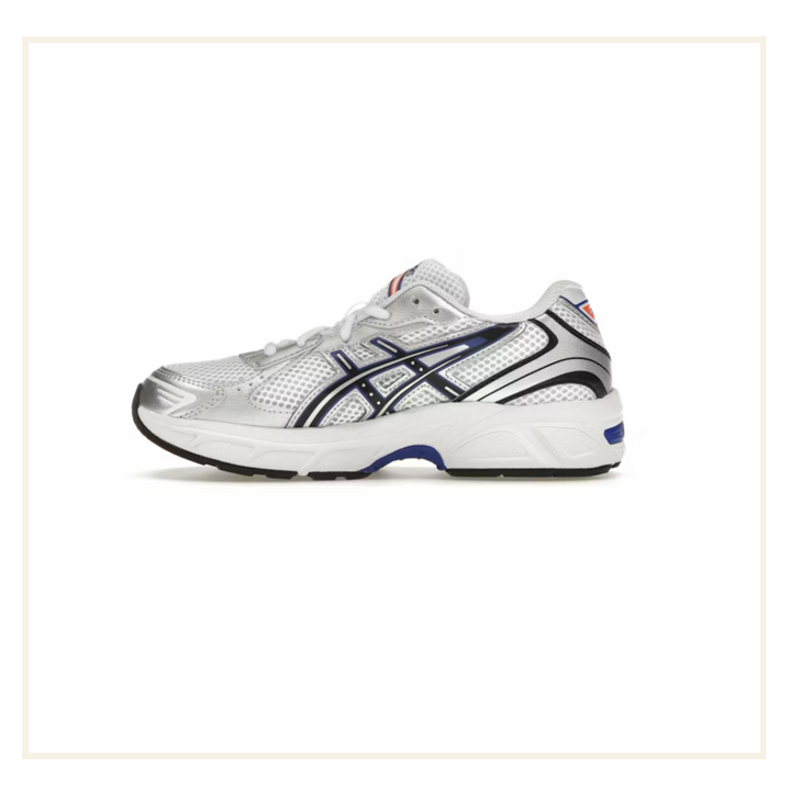 ASICS Gel-1130 Prussian Blue (GS)