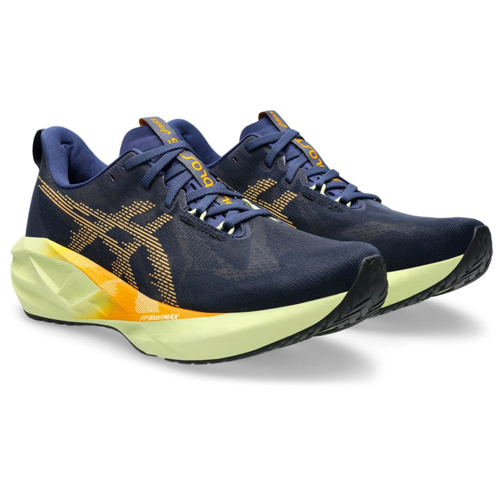 ASICS Women’s Novablast 5 Running Shoes