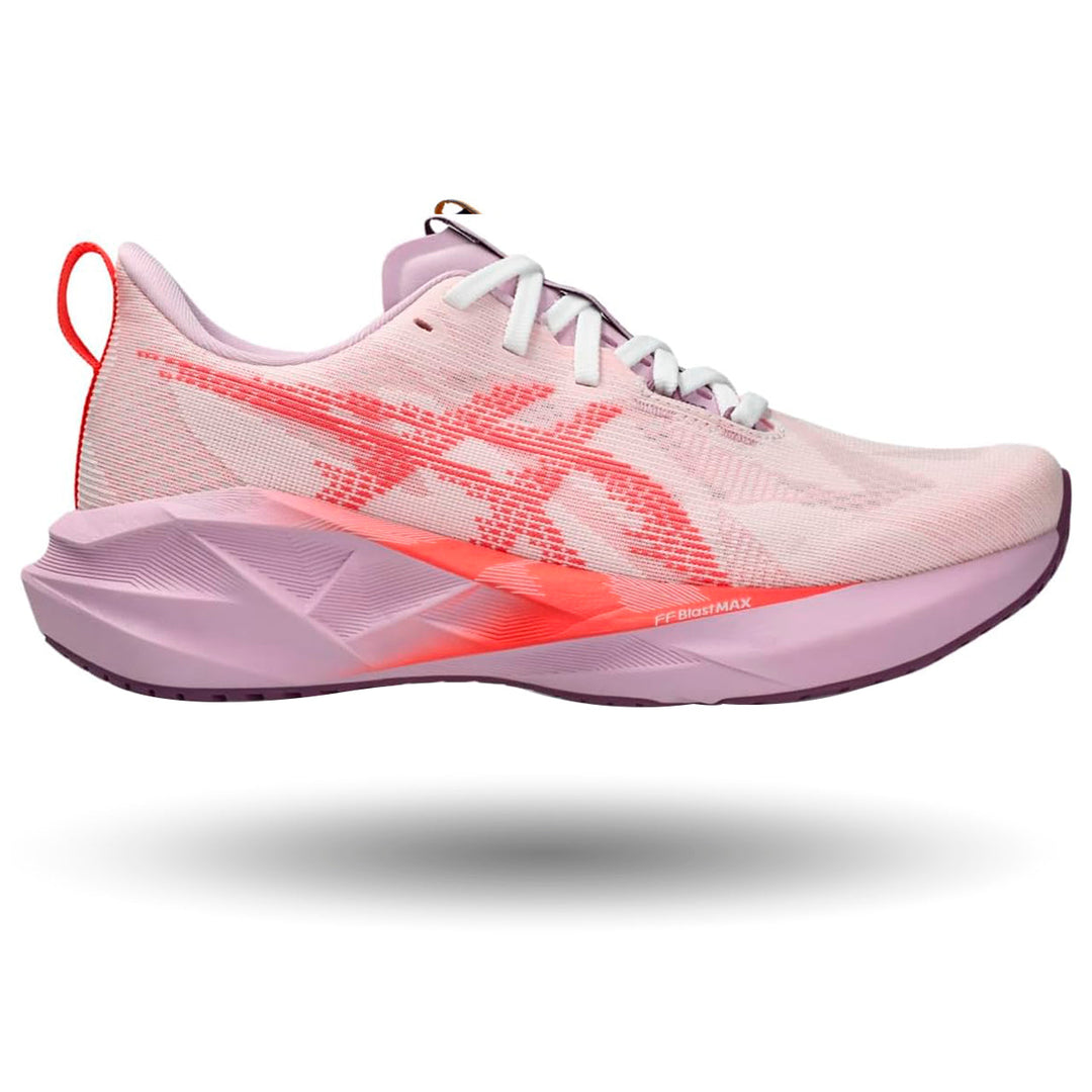 ASICS Women’s Novablast 5 Running Shoes