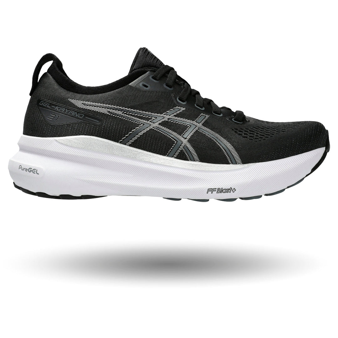 Chaussures de running ASICS GEL-Kayano 31 pour femmes