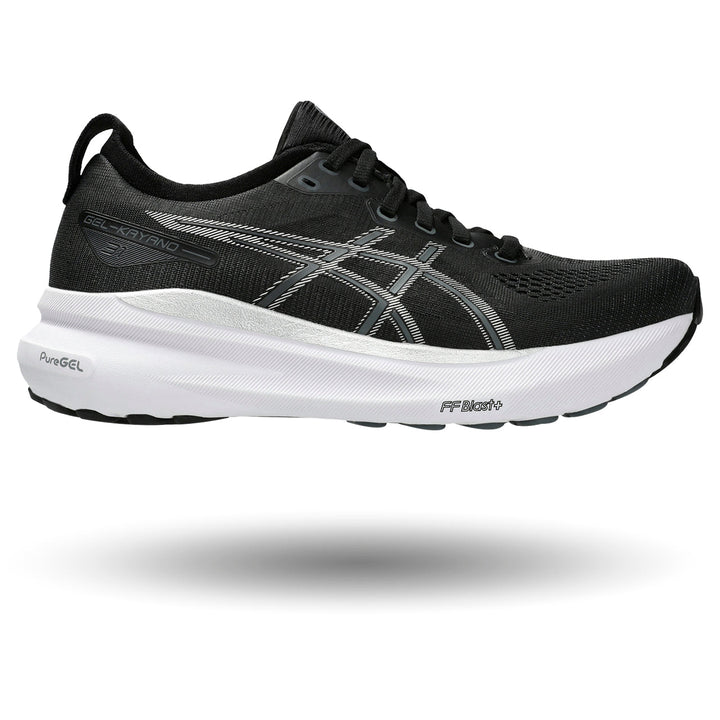 Chaussures de running ASICS GEL-Kayano 31 pour femmes