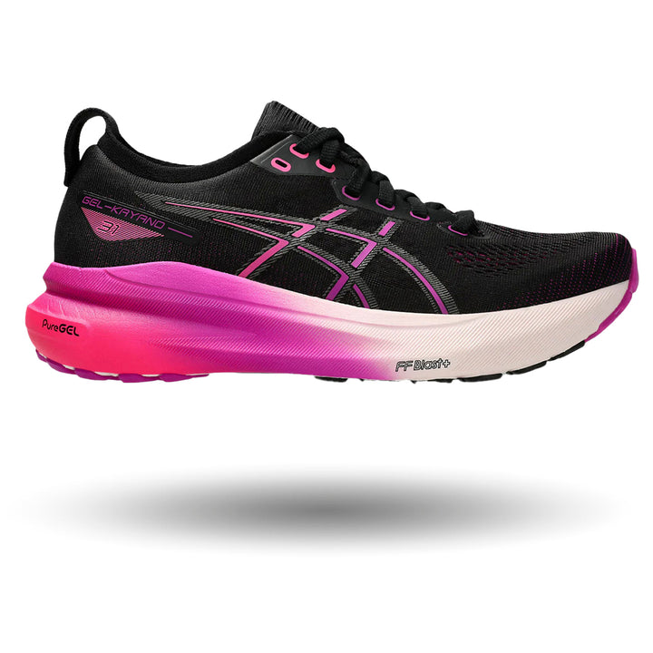 Chaussures de running ASICS GEL-Kayano 31 pour femmes