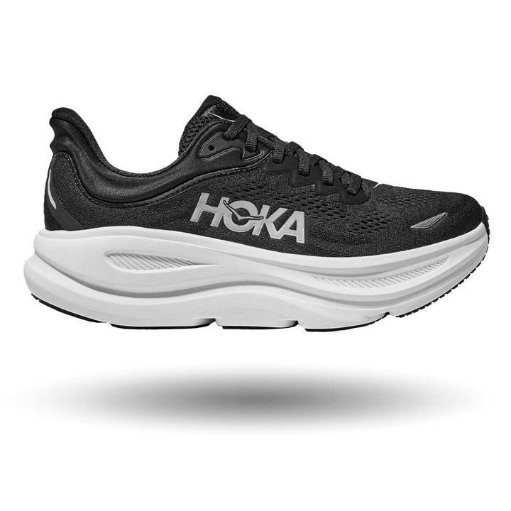 Hoka Bondi 9-hardloopschoenen voor dames