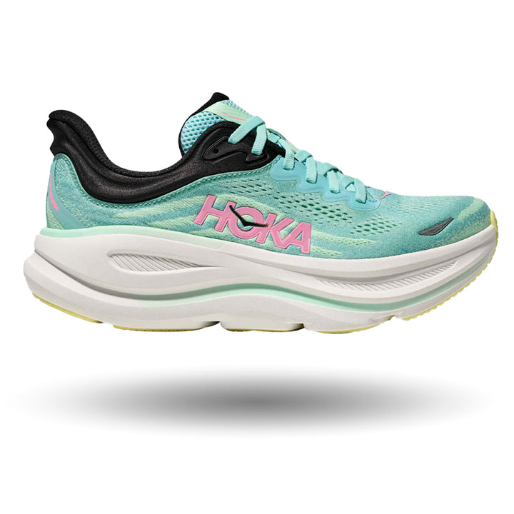 Hoka Bondi 9-hardloopschoenen voor dames