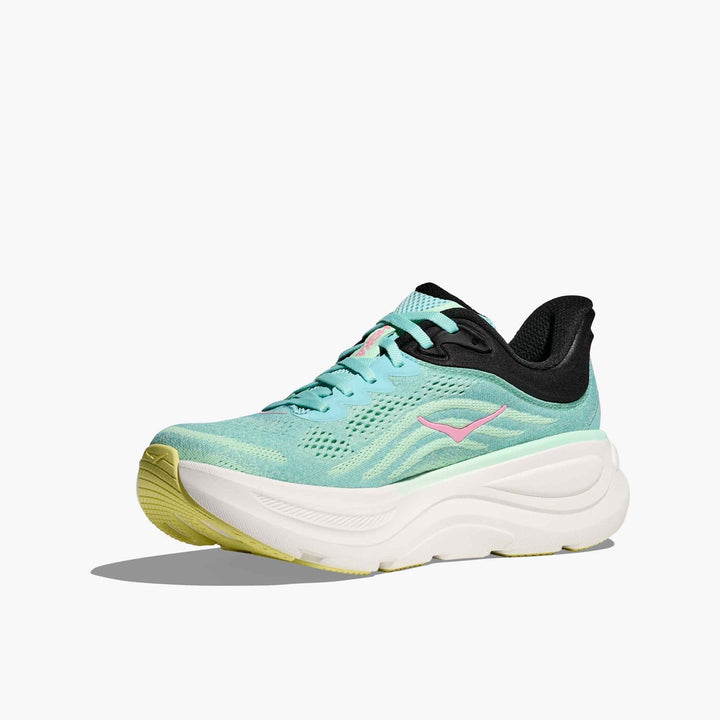 Hoka Bondi 9-hardloopschoenen voor dames
