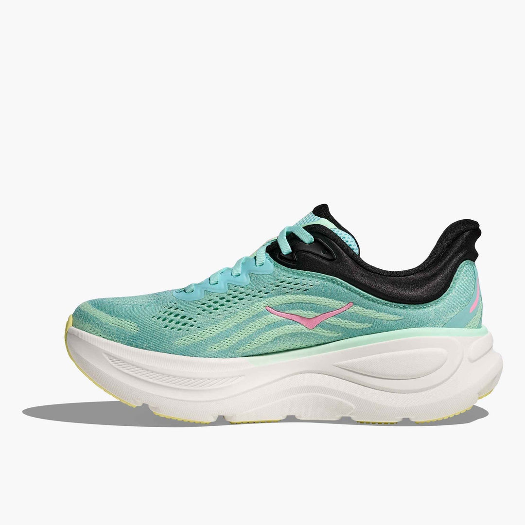 Hoka Bondi 9-hardloopschoenen voor dames