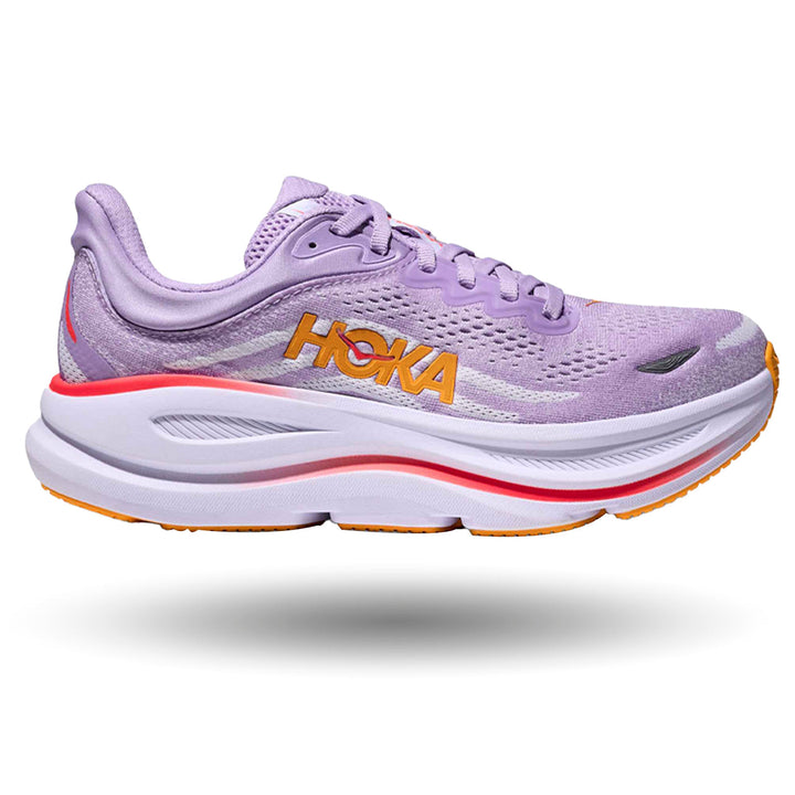 Hoka Bondi 9-hardloopschoenen voor dames
