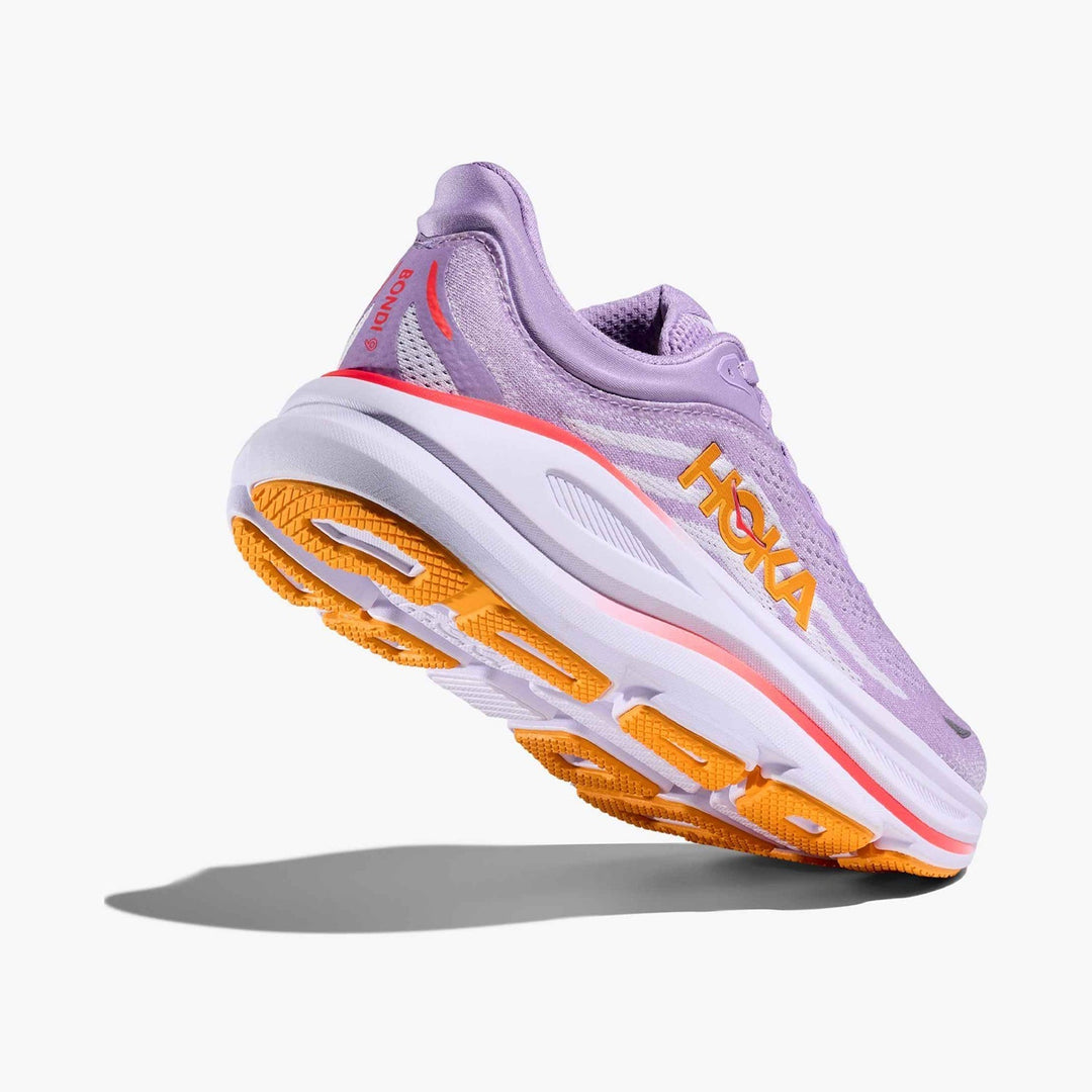Hoka Bondi 9-hardloopschoenen voor dames