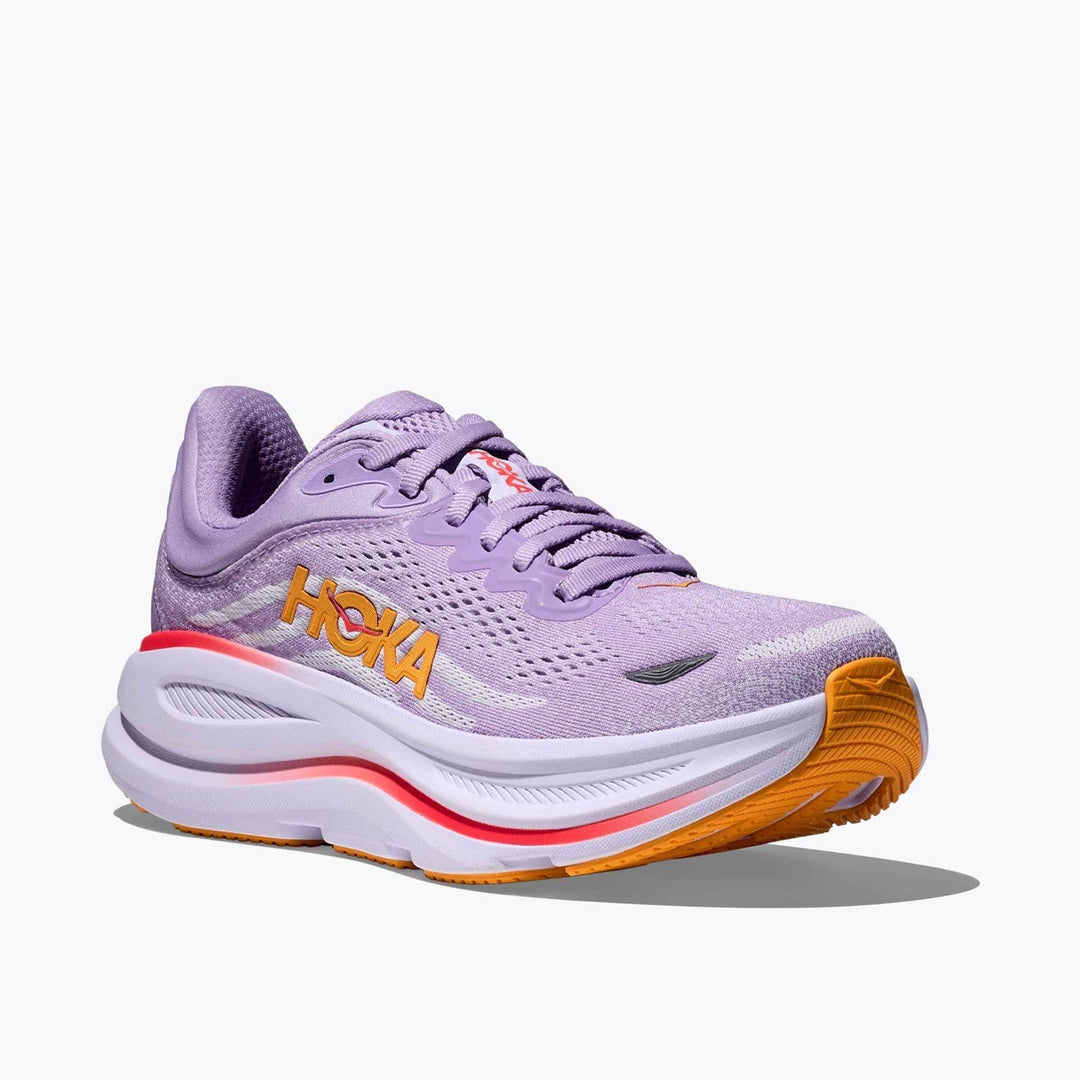 Hoka Bondi 9-hardloopschoenen voor dames