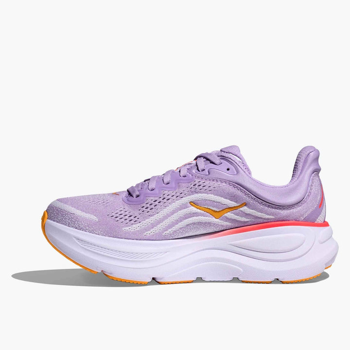 Hoka Bondi 9-hardloopschoenen voor dames