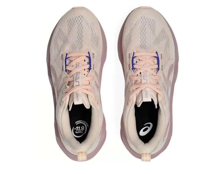 Scarpe da corsa da donna ASICS Novablast 5